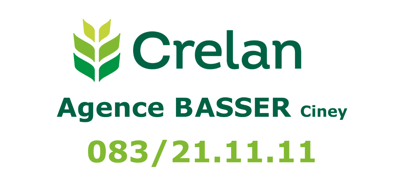 Crelan Basse