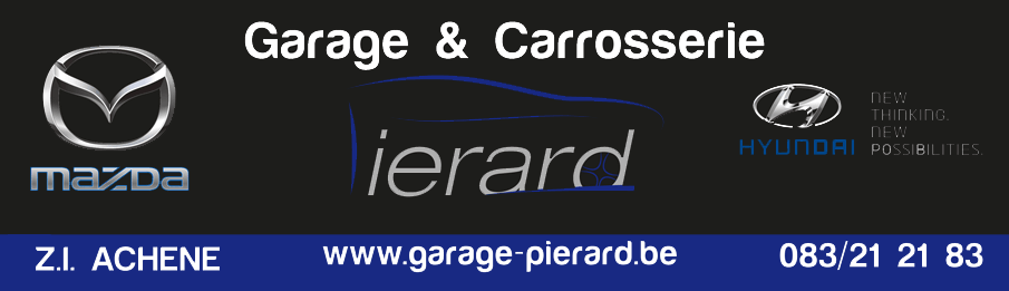 Garage Pierard