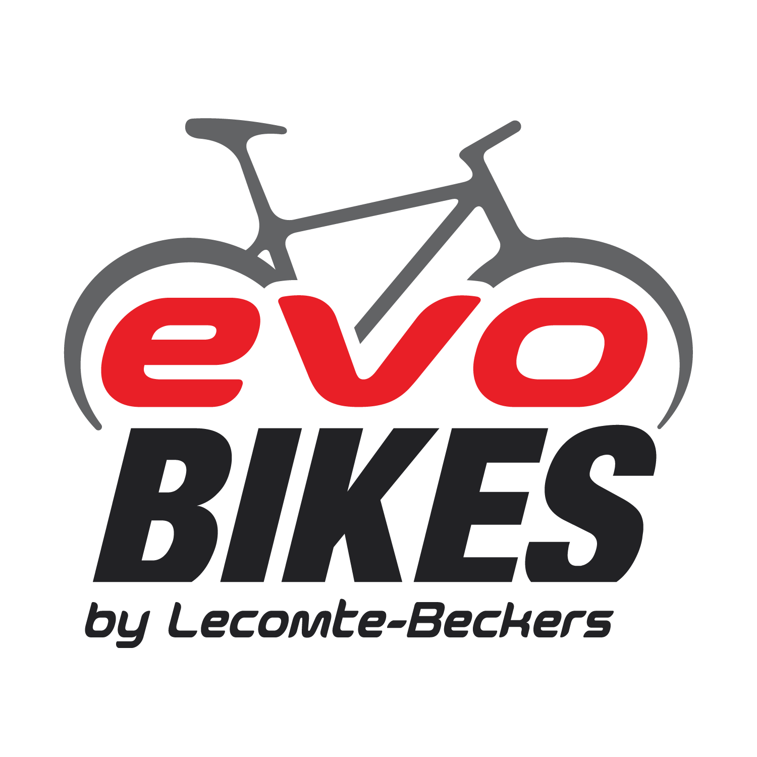 Evobikes Ciney