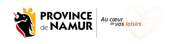Province de namur - loisirs