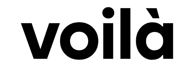 Agence Voilà
