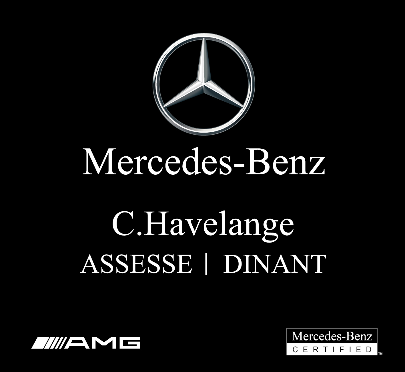 Garage Havelange